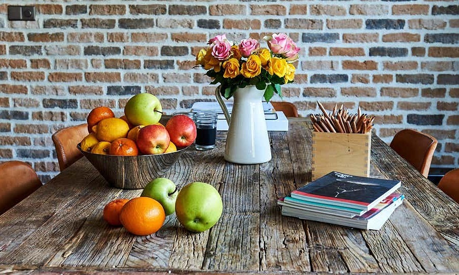 Món Quà Tinh Tế, Thay Lời Muốn Nói