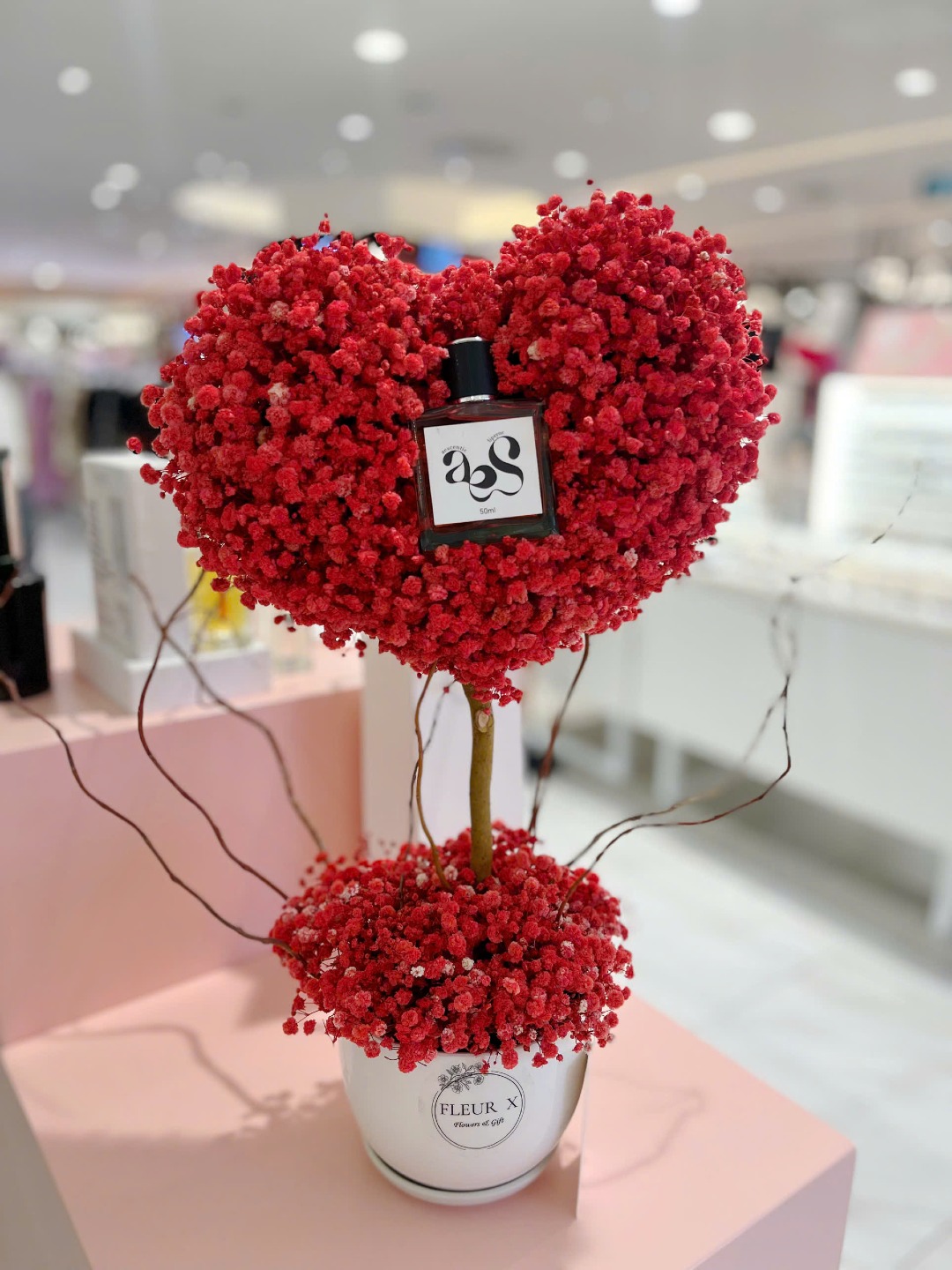 Mon Bébé Valentin - My Baby Valentine