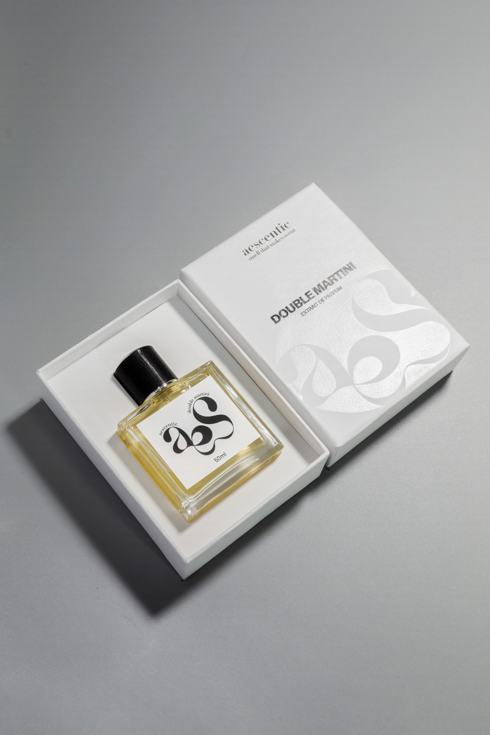 Nước hoa AESCENTIC - DOUBLE MARTINI 50 ml