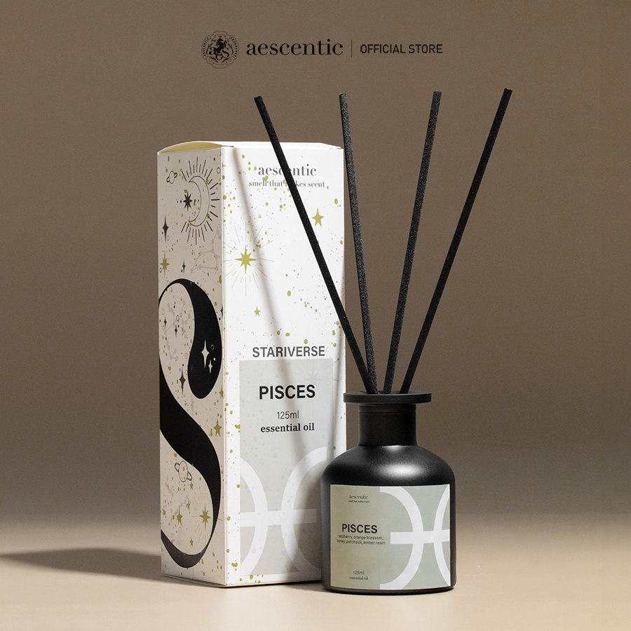 Tinh dầu AESCENTIC - PISCES 75 ml
