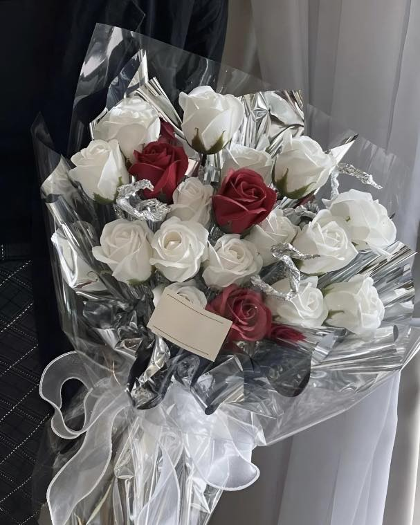 Amour Puré - Ngây Tinh