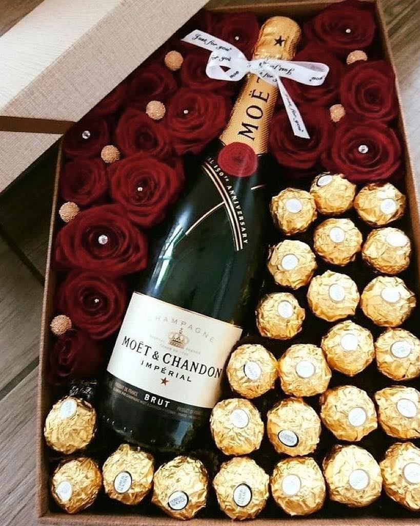 Sweet And Intoxicating 2 - Ngọt và Say 2