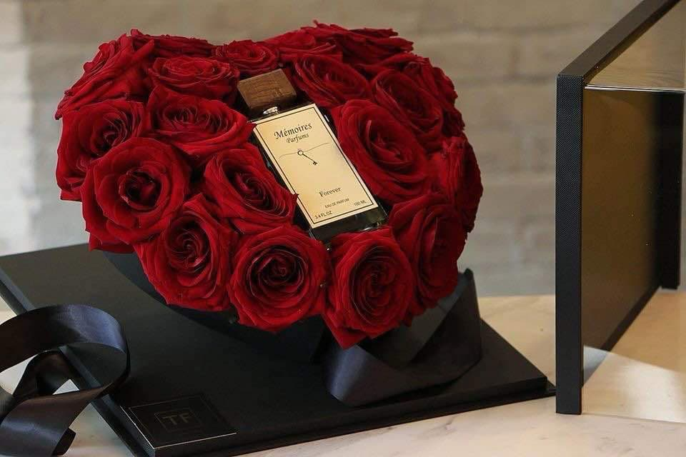 La Vie en Rose - Cuộc Sống Hồng Hoa