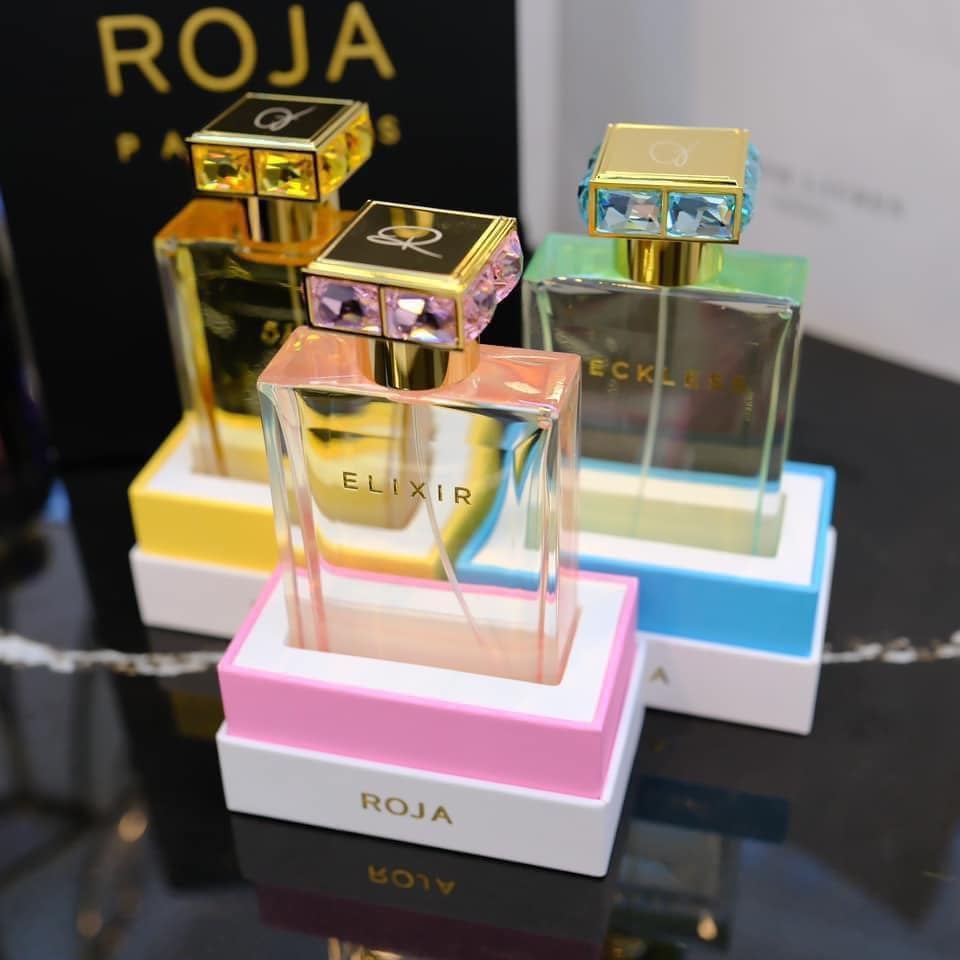 Roja elixir EDP