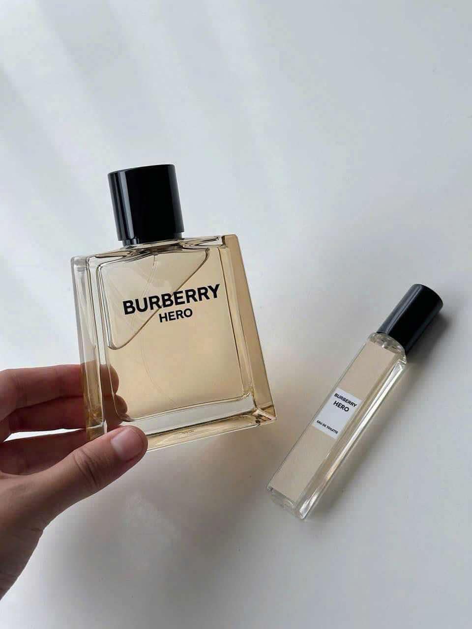 Burberry Hero EDT