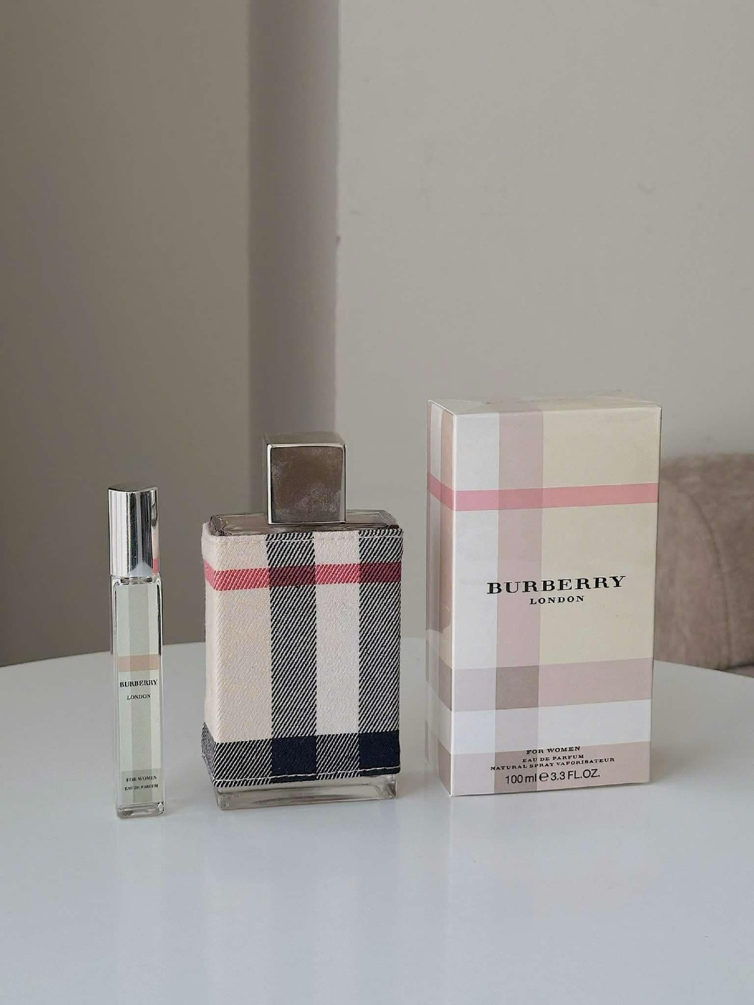 Burberry London For Women