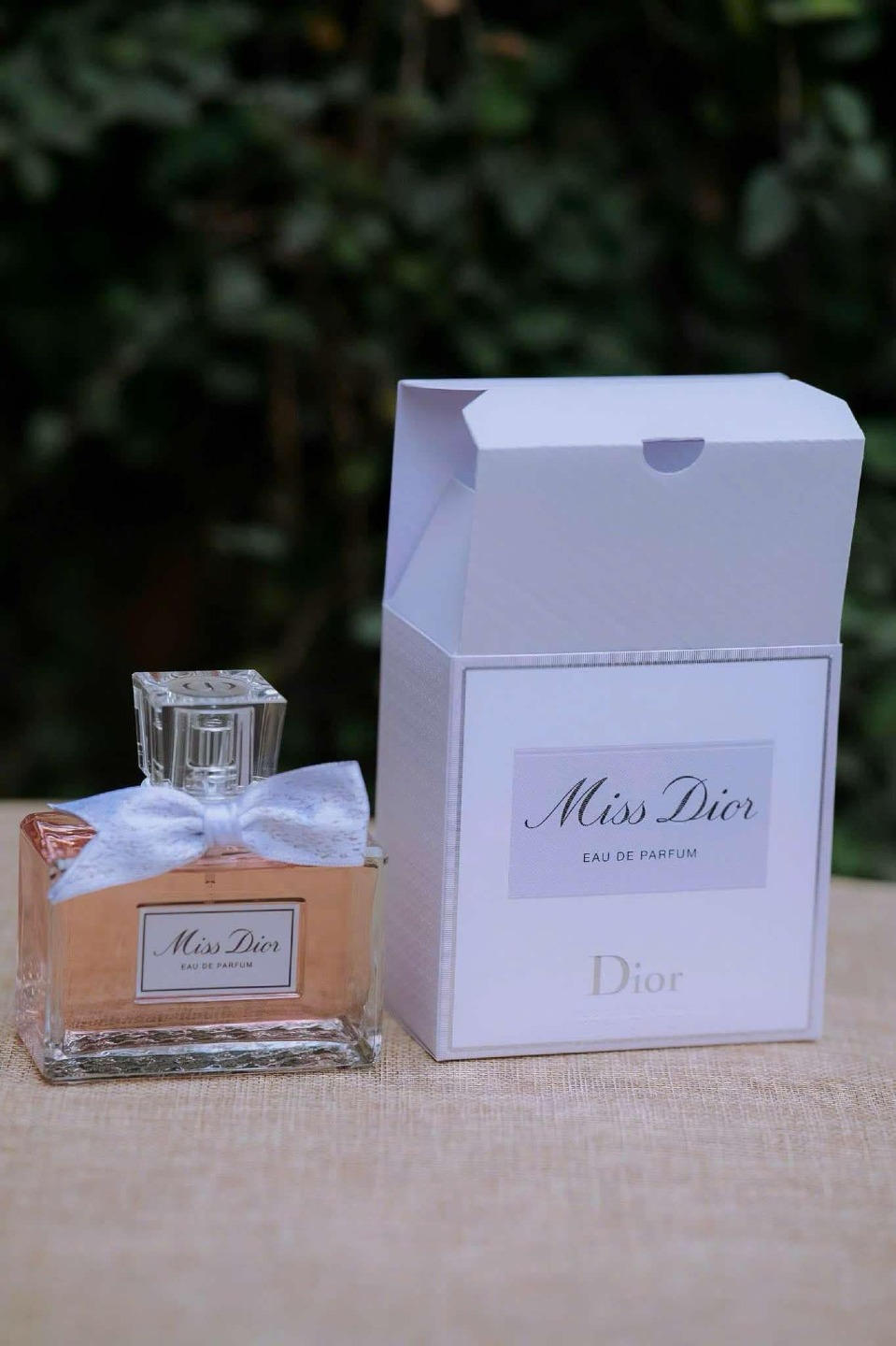 Miss Dior EDP