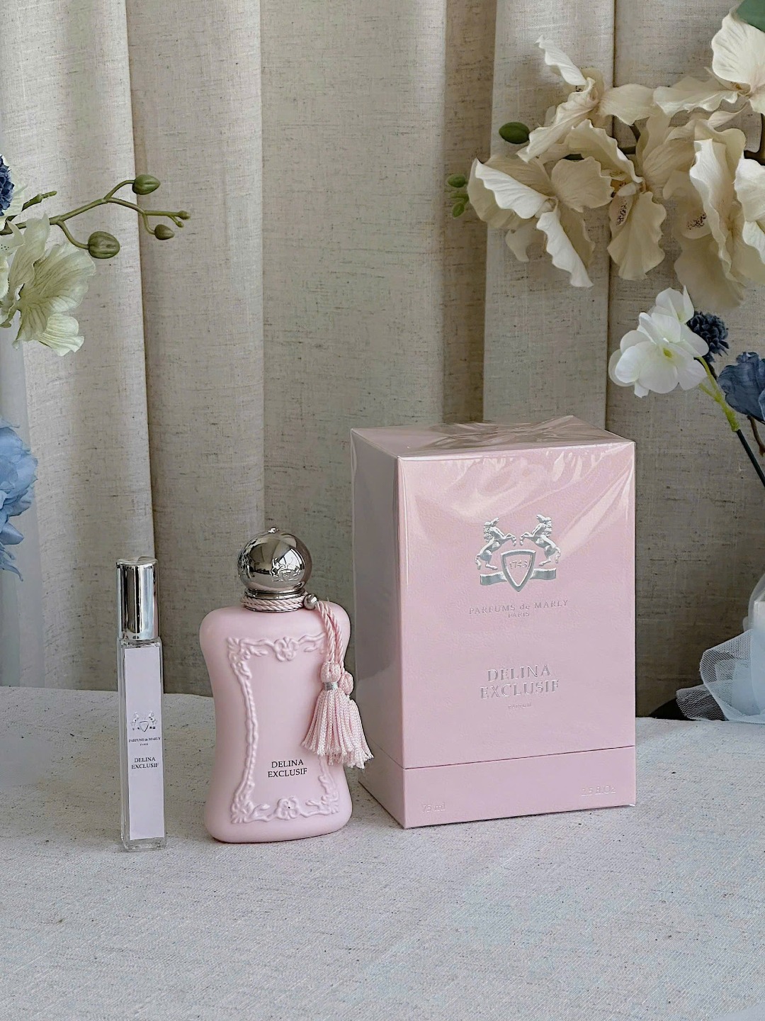 Parfume De Marly Delina Exclusif