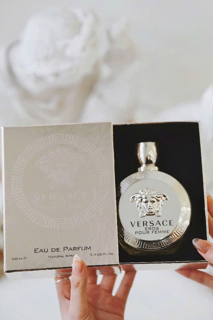 Versace Eros Pour Homme