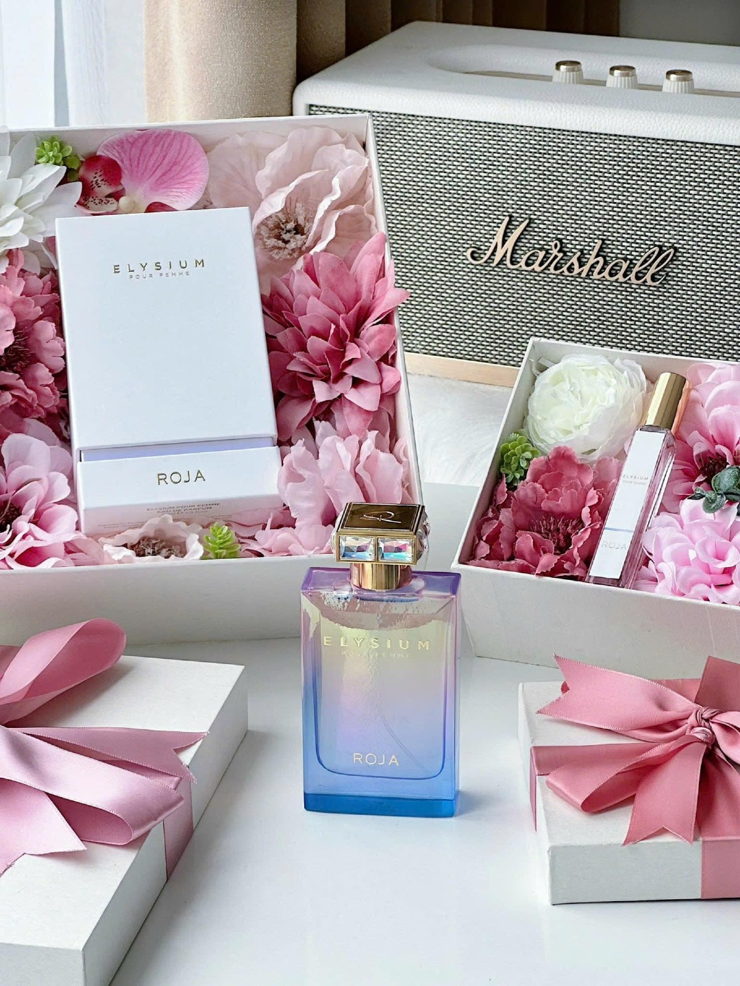 Roja Elysium Pour Femme