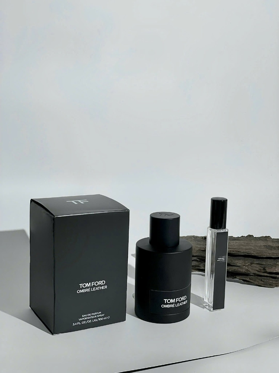 Tom Ford Ombre Leather