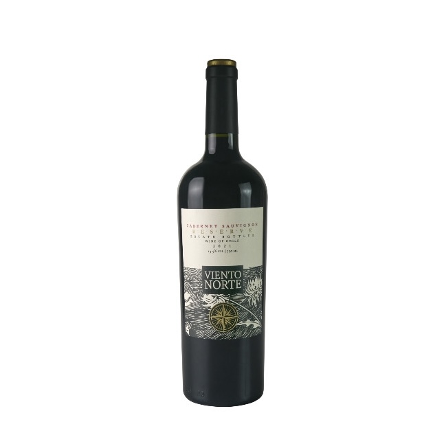 Viento Norte Reserva Cabernet Sauvignon