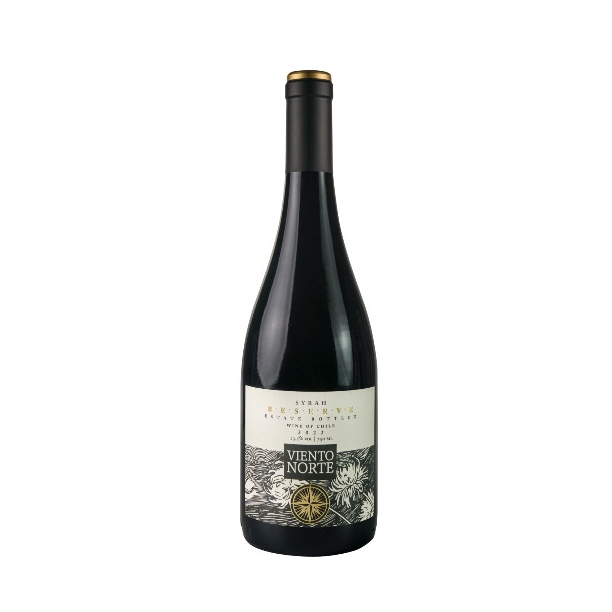 Viento Norte Reserva Syrah