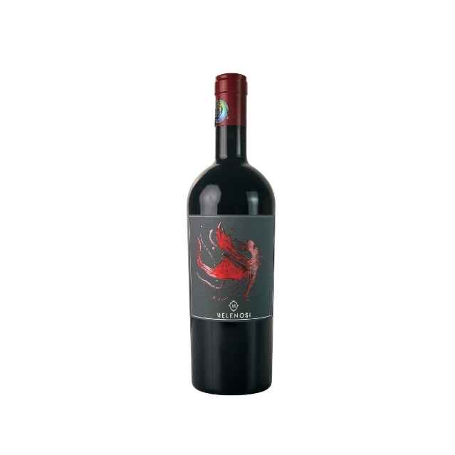 Velenosi Ninfa Montepulciano Cabernet Sauvignon Merlot - Syrah