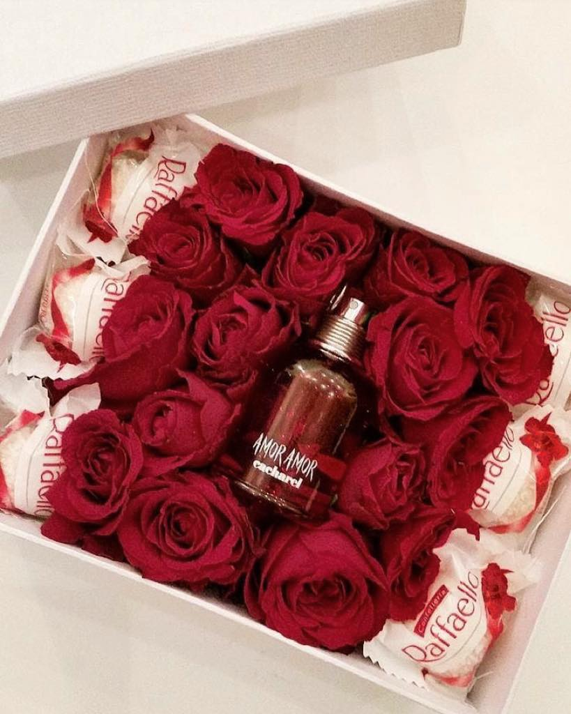 Sweet Moment - Instant Doux