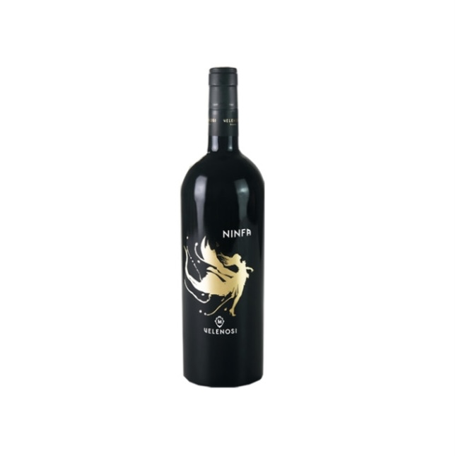 Velenosi Ninfa Gold Montepulciano Cabernet Sauvignon Merlot - Syrah