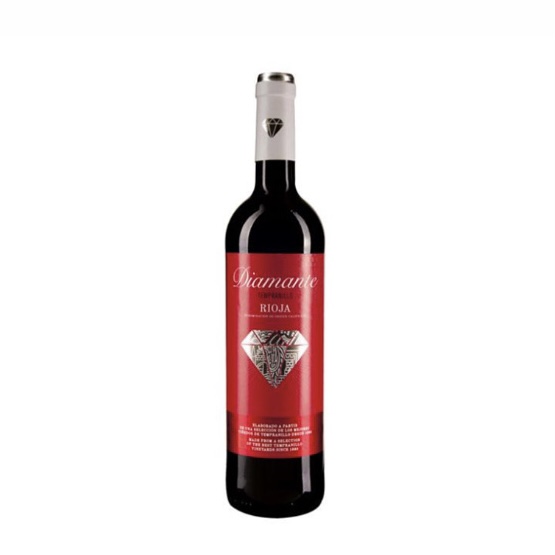 Diamante Tempranillo Rioja