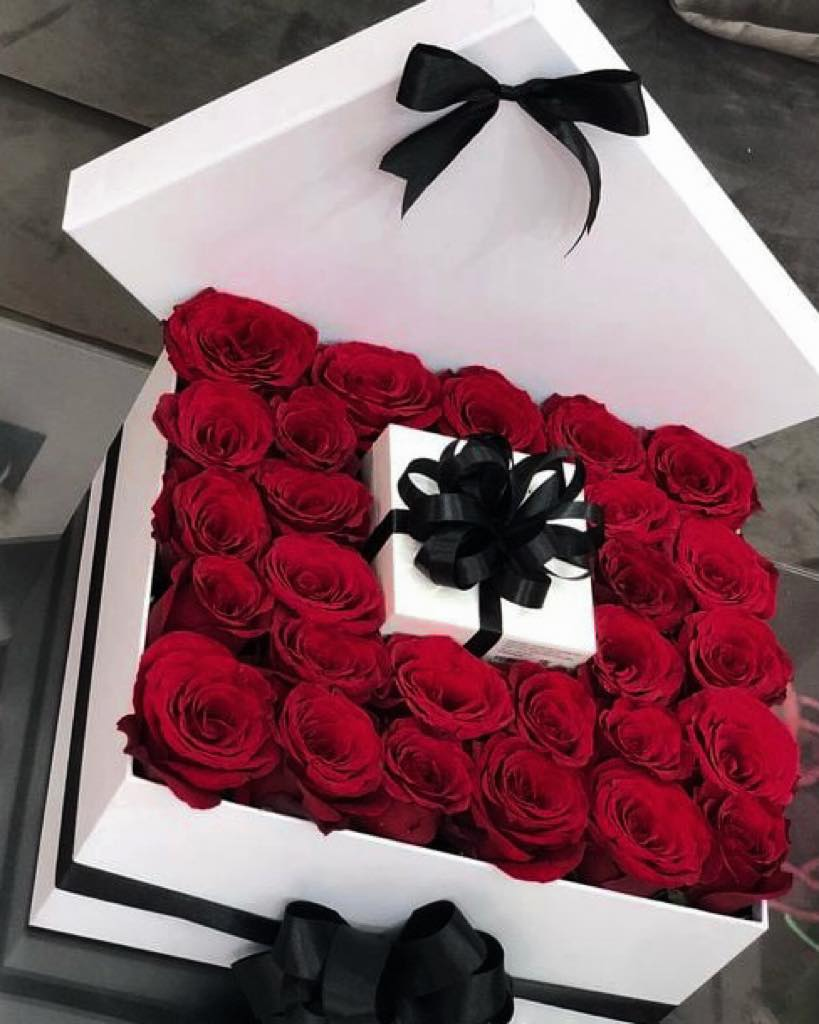 Piece of Love - Mảnh Ghép Tình Yêu