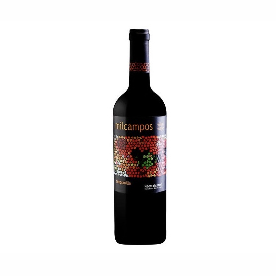 Milcampos Tempranillo