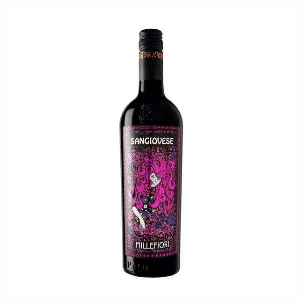 Millefiori Sangiovese