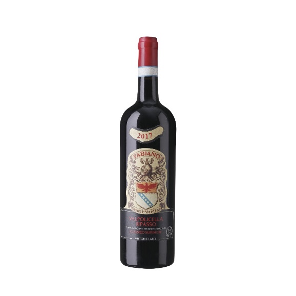 Fabiano Valpolicella Ripasso Classico Superiore