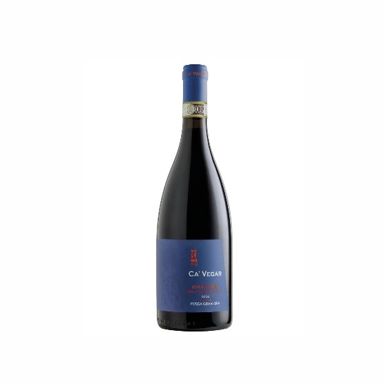 Ca' Vegar Amarone Della Valpolicella Riserva 2016