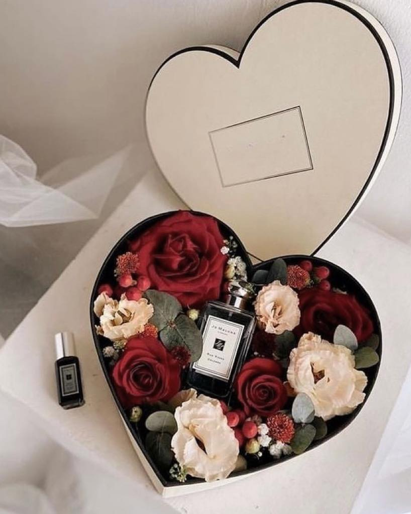 Fluers Ethérées - Lung Linh Hoa Mộng