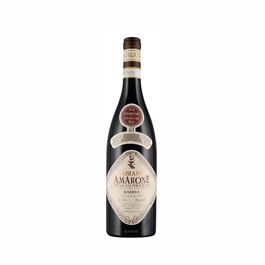 Fabiano Amarone Della Valpolicella Riserva 2015