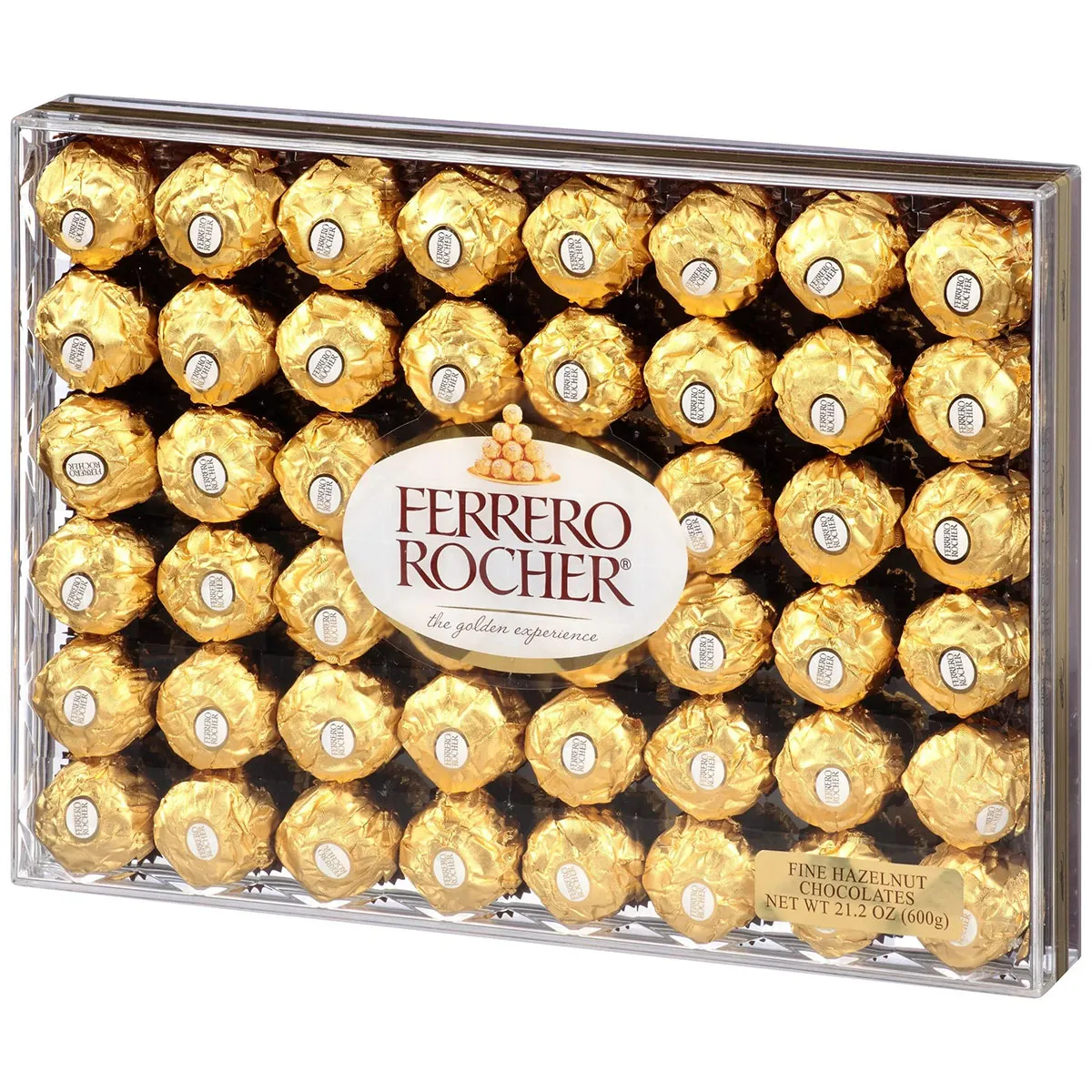 Chocolat Ferrero Rocher 48 pc